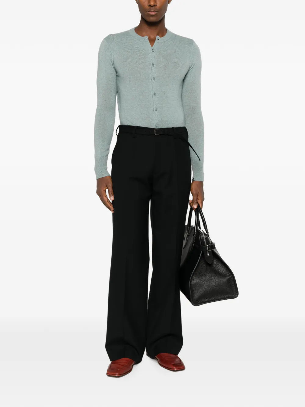 DRIES VAN NOTEN - Pantaloni - 2620209094265