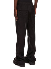 RICK OWENS - Pantaloni - RU01E5378CV