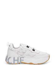 VOILE BLANCHE - Sneakers - 201747536
