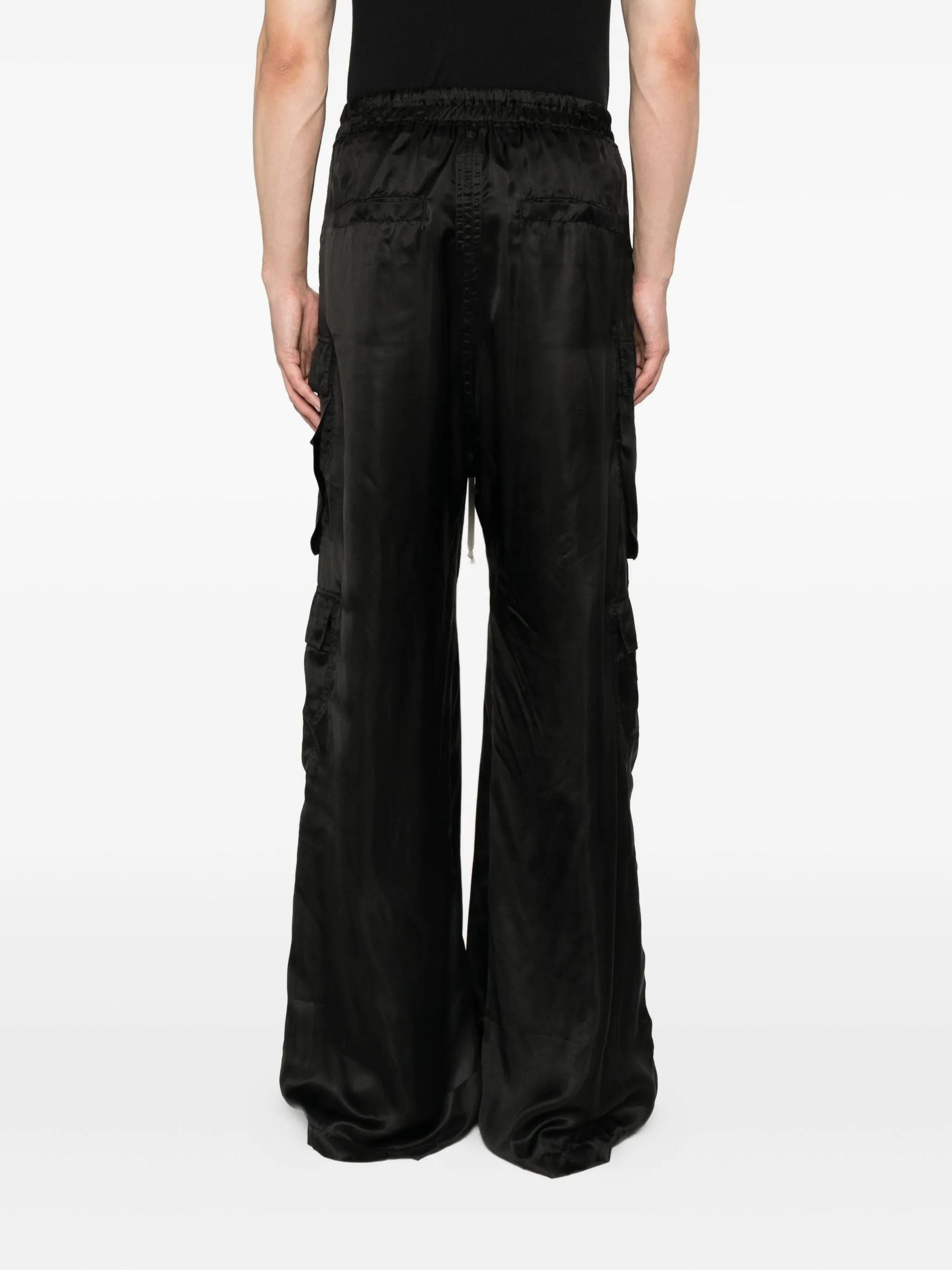 RICK OWENS - Pantaloni - RU02E1339K