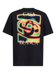 CASABLANCA - T-Shirt - MSP26JTS00106