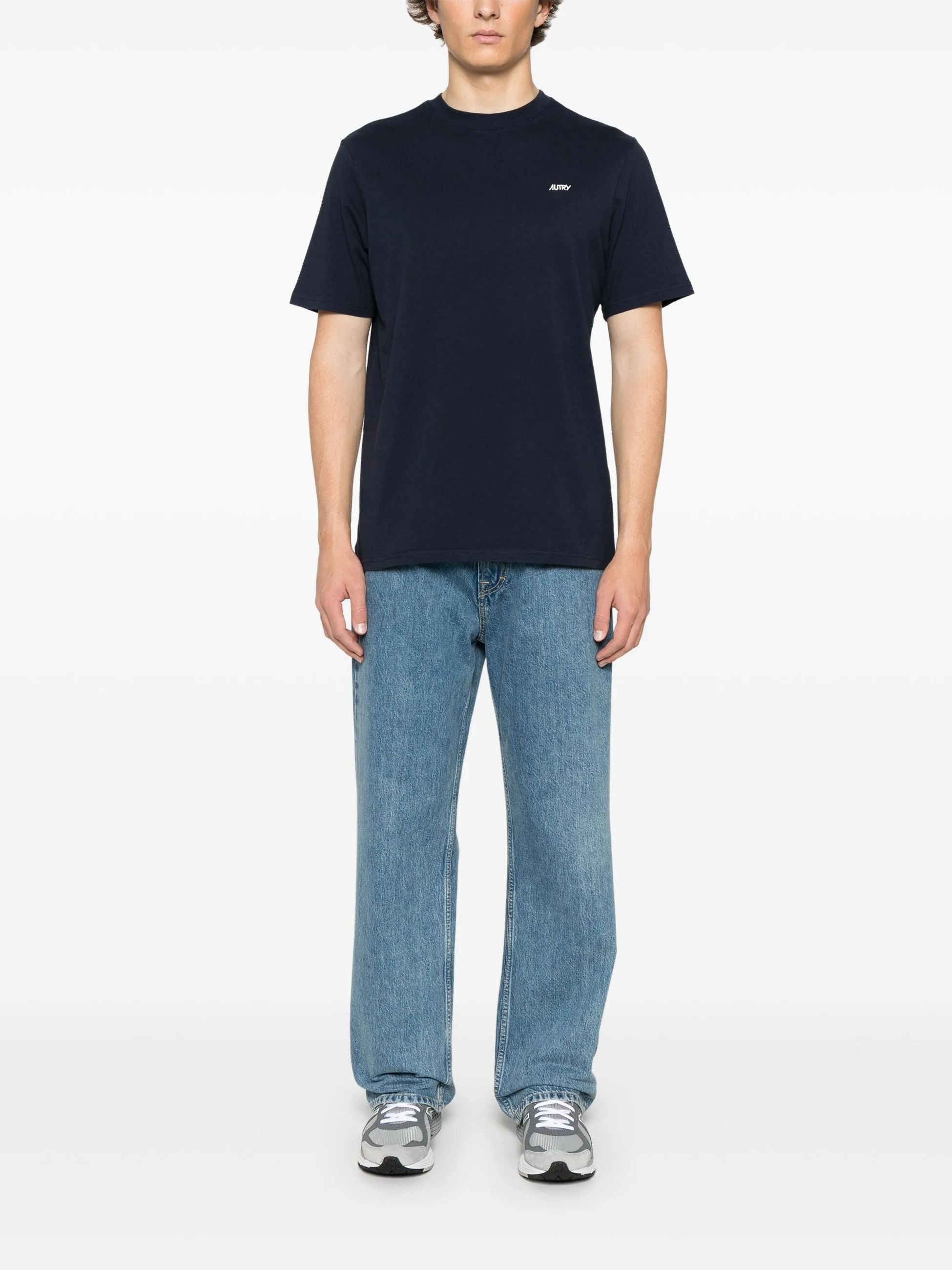 AUTRY - T-Shirt - TSPMA7CB