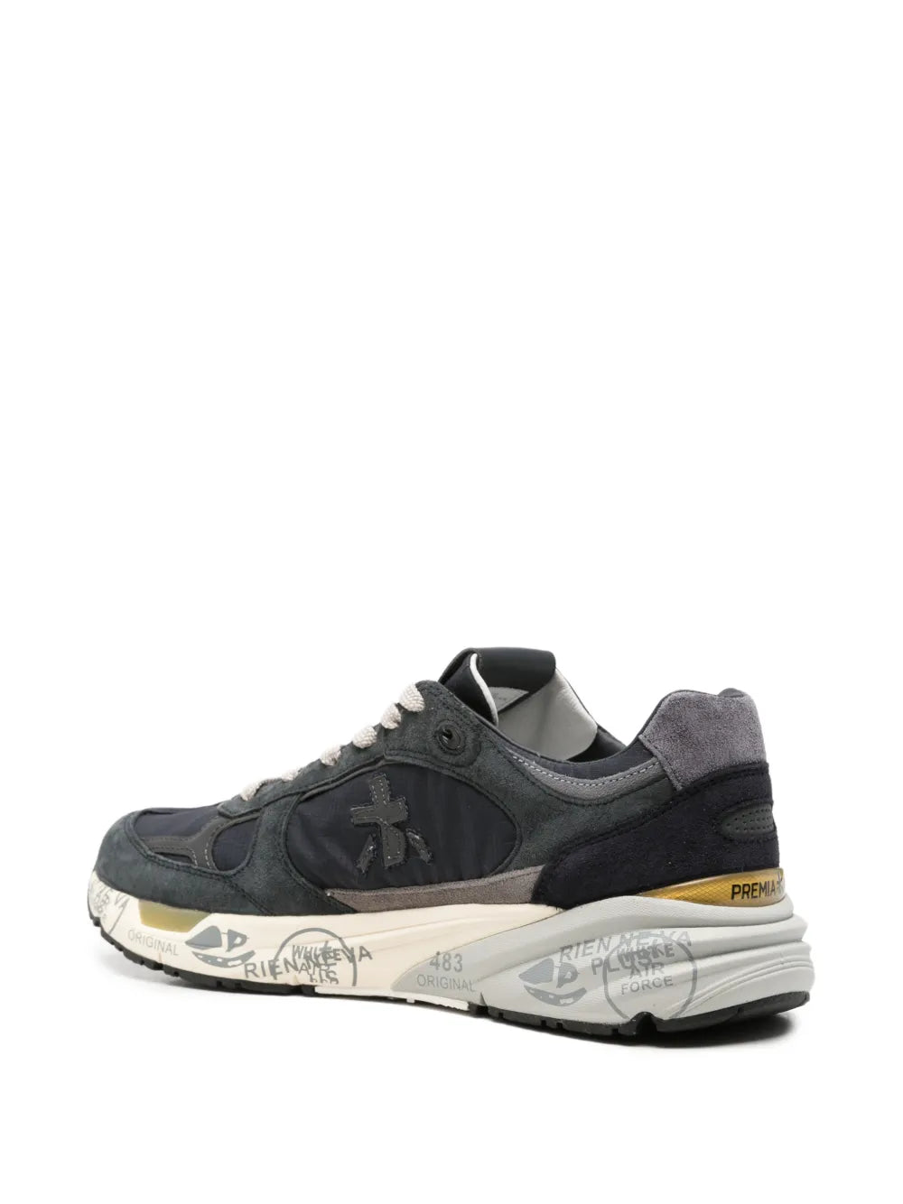 PREMIATA - Sneakers - MASE258428