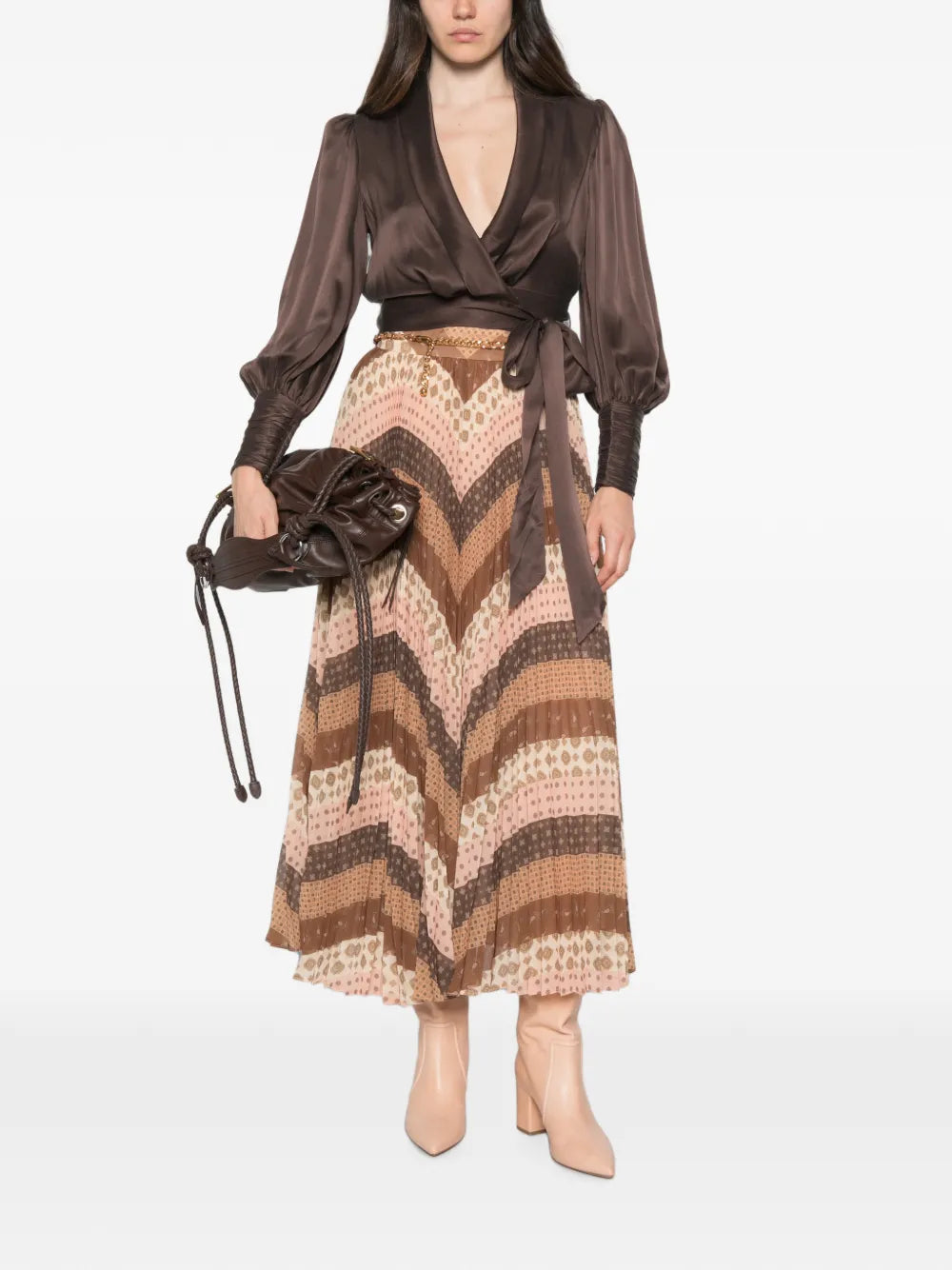 ZIMMERMANN - Top - 4913TF26R