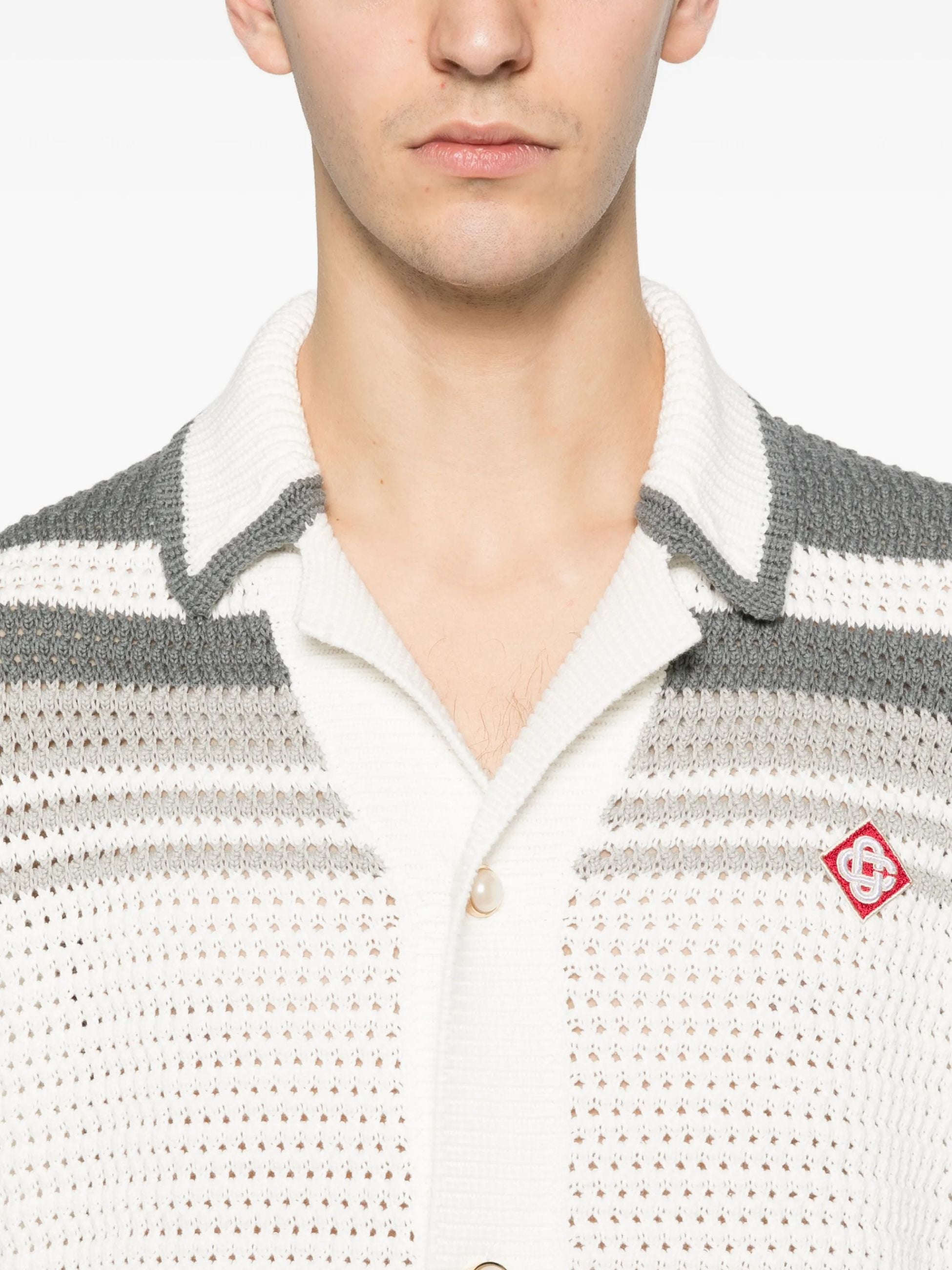 CASABLANCA - Camicie - MSP26KW93301