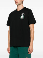 CASABLANCA - T-Shirt - MPF26JTS00102