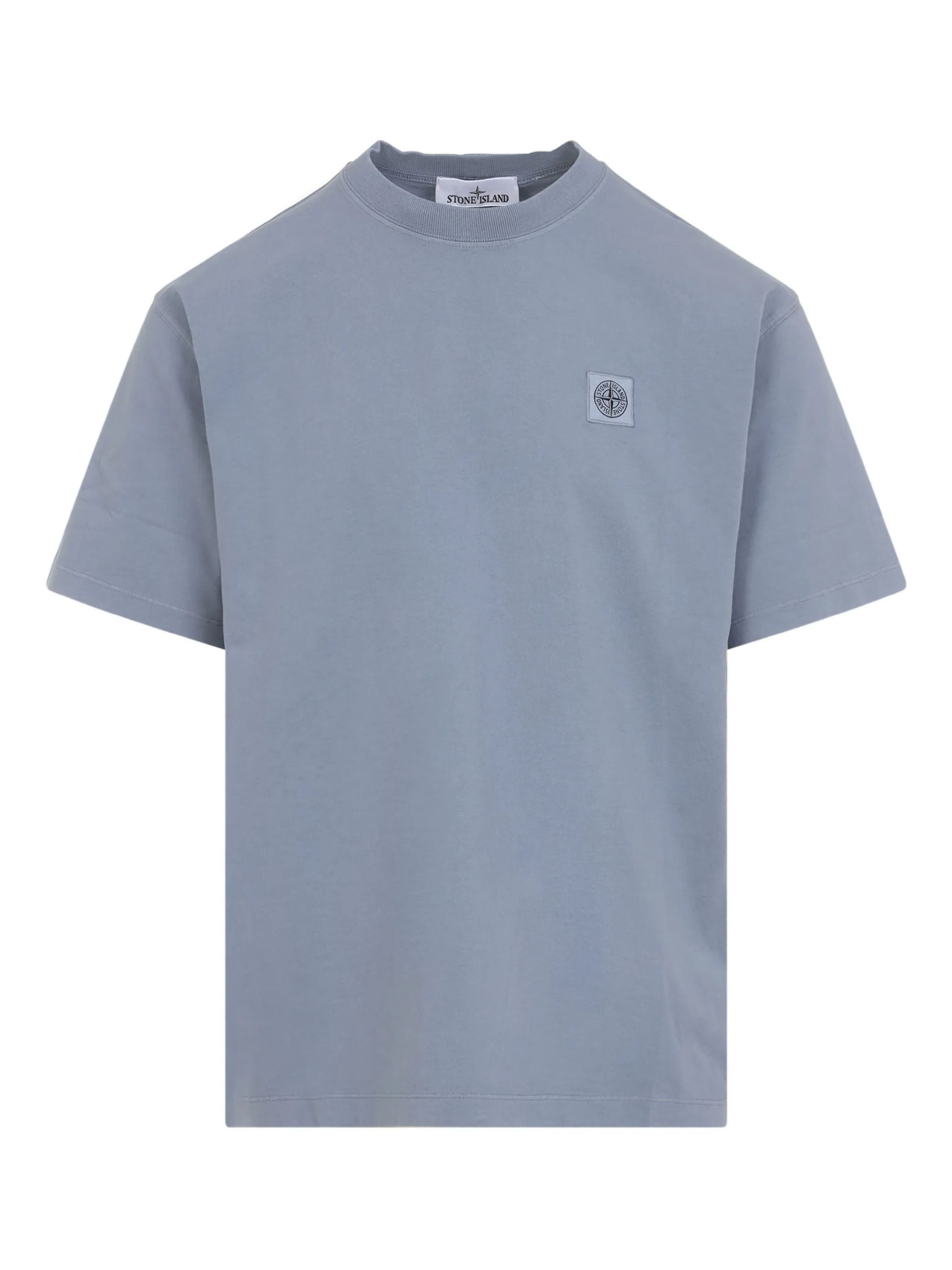 STONE ISLAND - T-Shirt - L1S152100030S0115