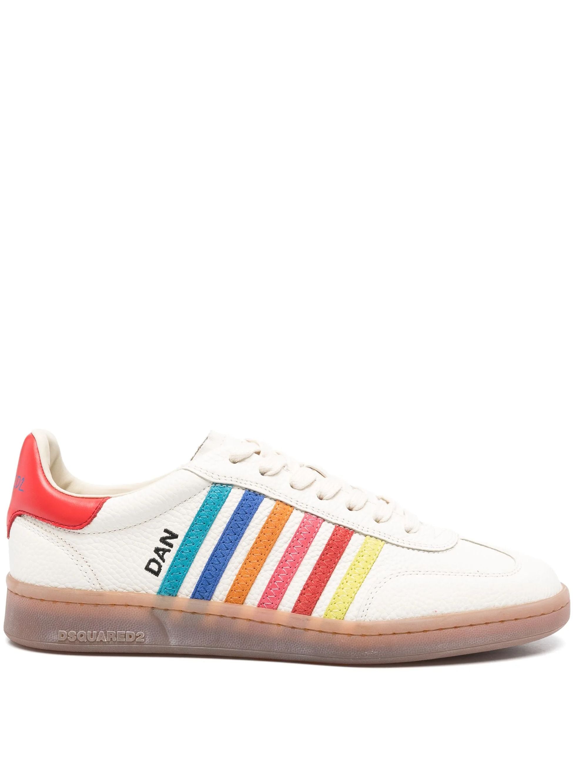 DSQUARED2 Scarpe