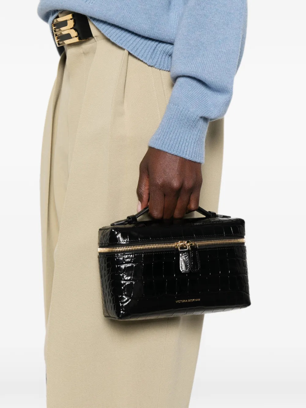 VICTORIA BECKHAM - Borse a mano - B326AAC007575A
