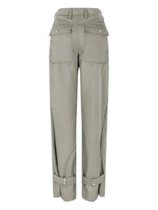 RABANNE - Pantaloni - 25ACPA055PA0249