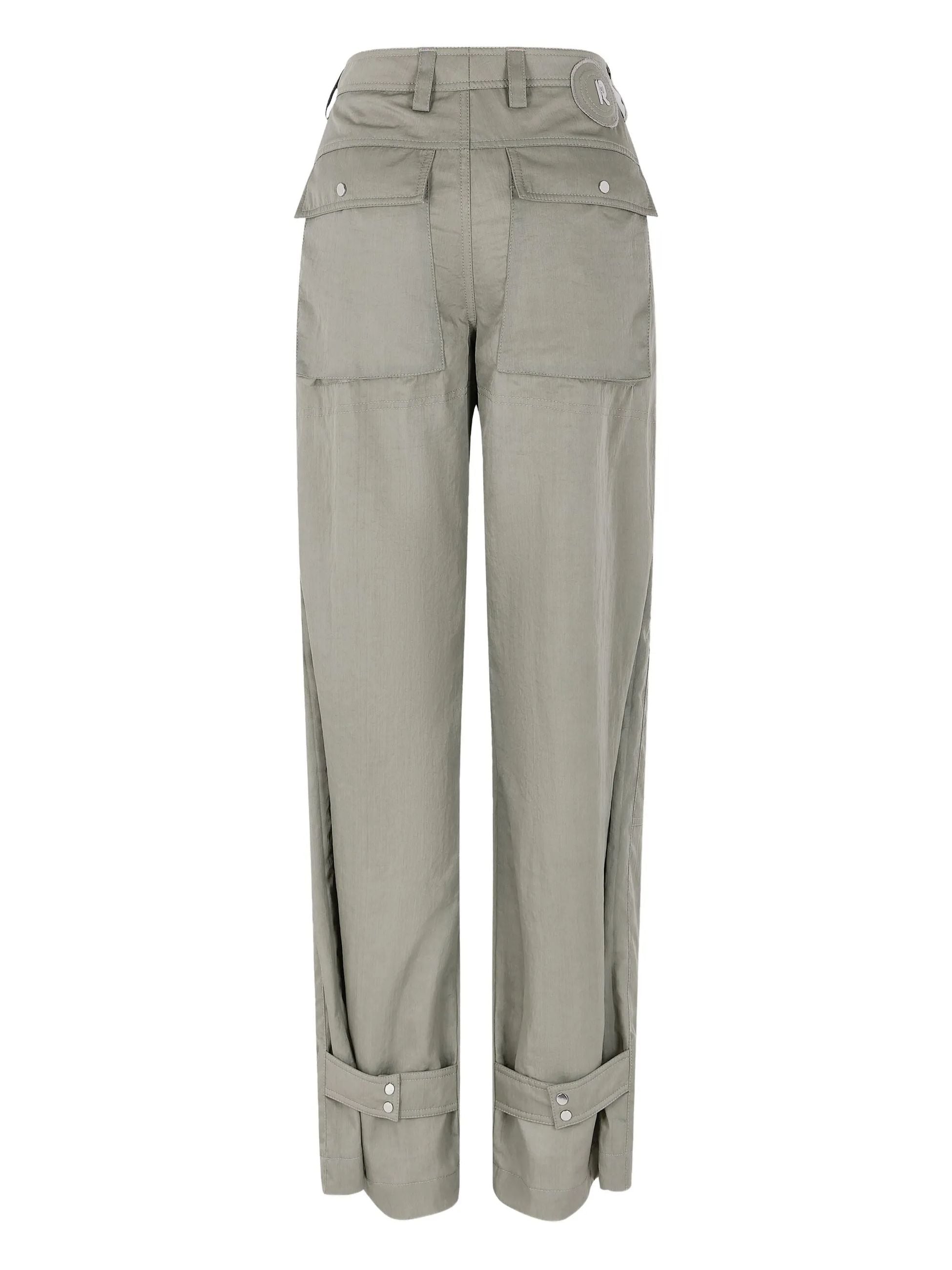 RABANNE - Pantaloni - 25ACPA055PA0249