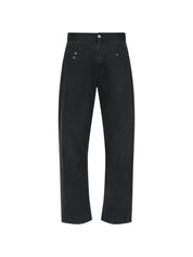 MM6 - Jeans - SH0LA0040M30064