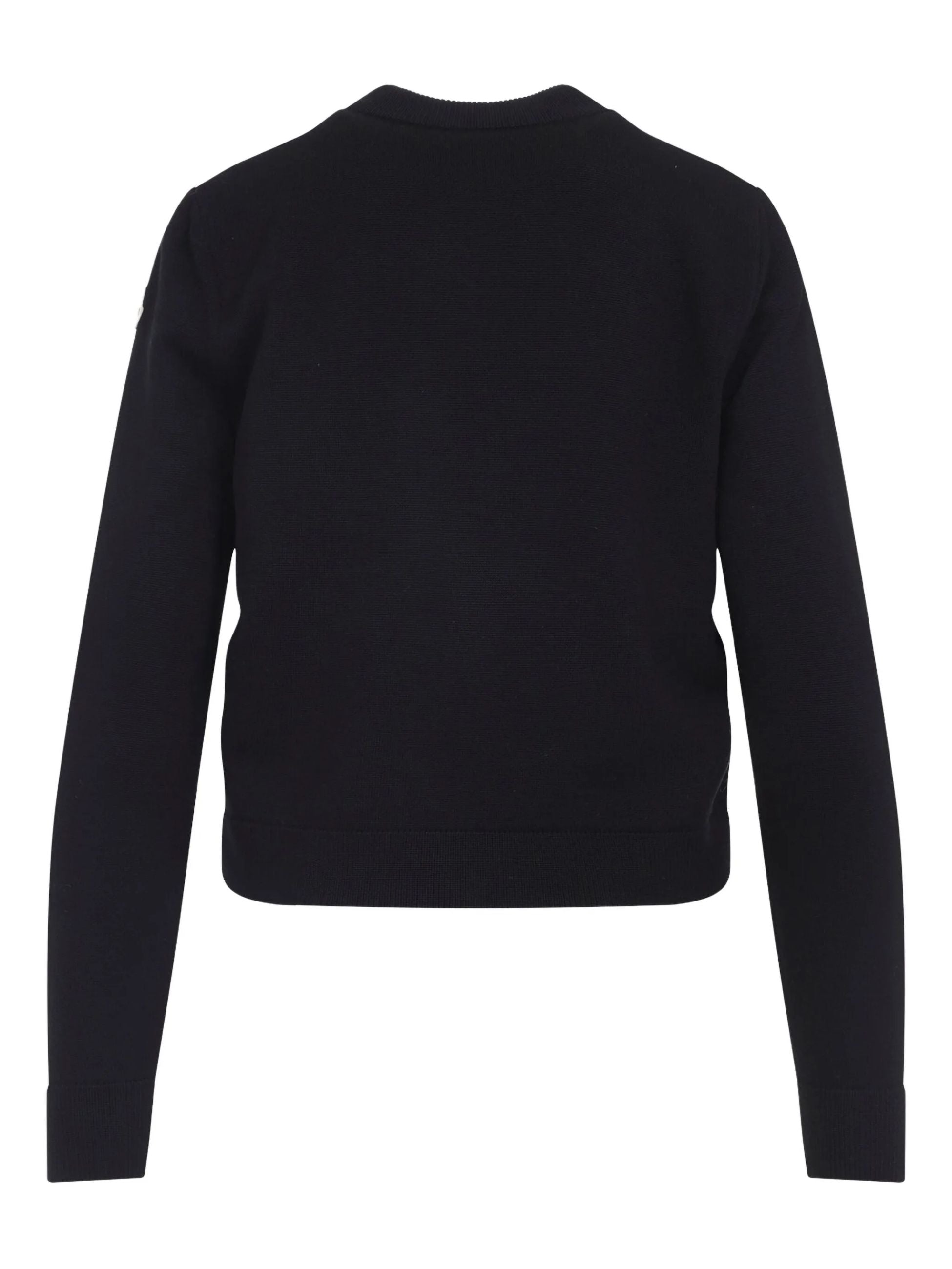 MONCLER - Maglieria - 9B00036M1131