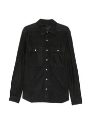 RICK OWENS - Giacche - RU02F4729LBS