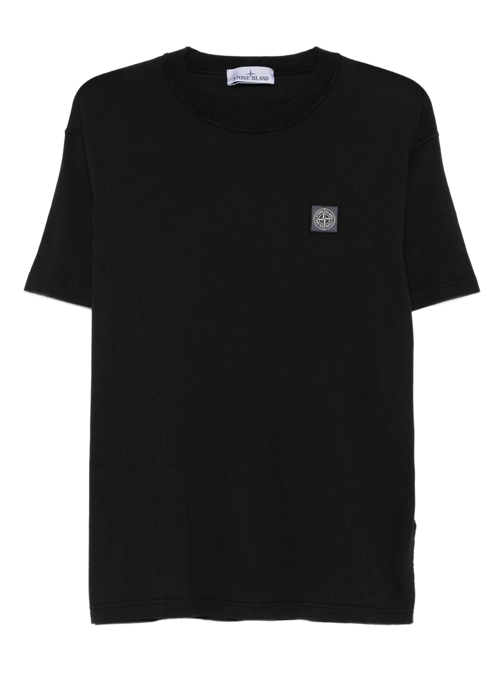 STONE ISLAND - T-Shirt - L1S152100026S0057
