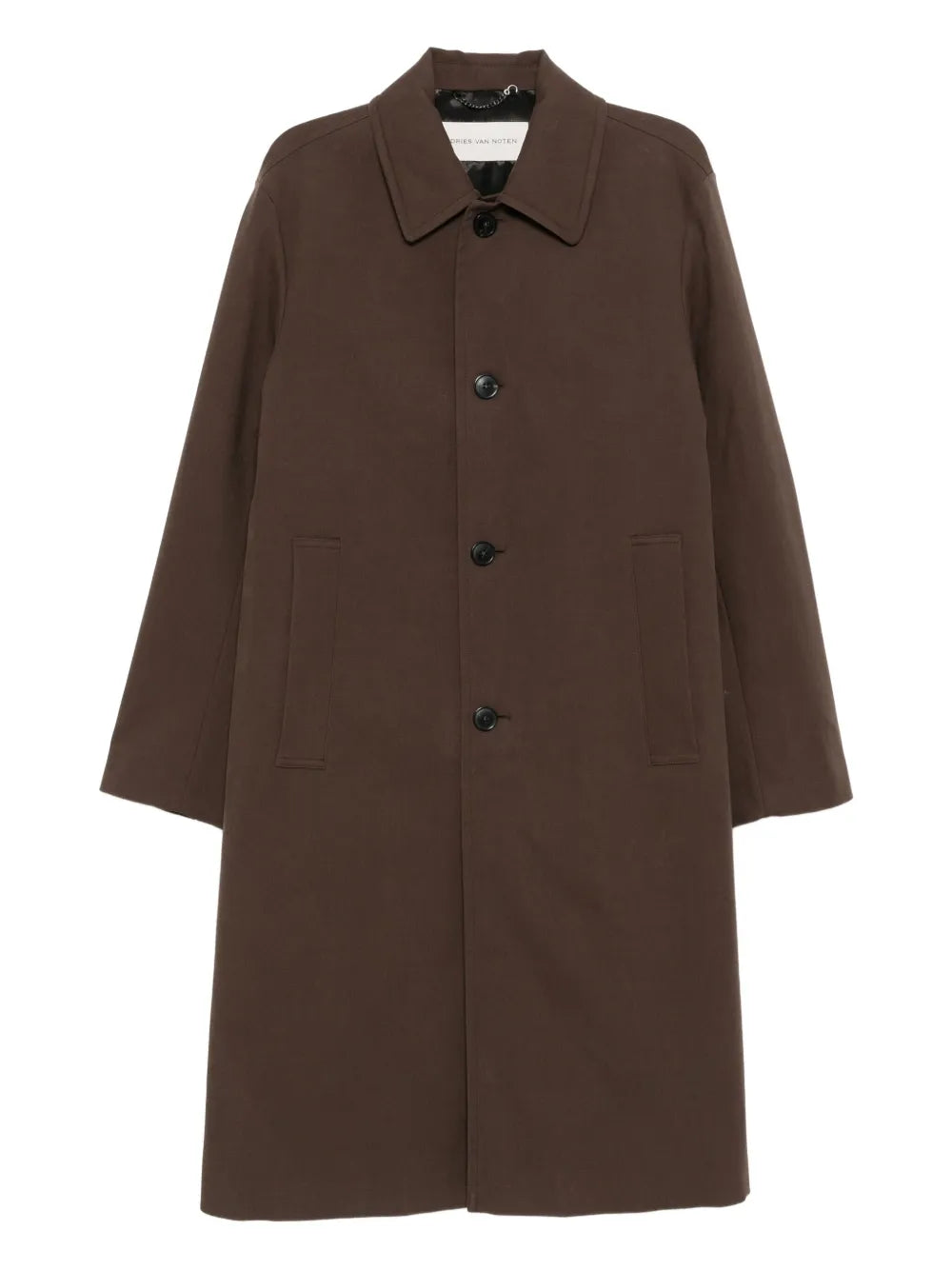 DRIES VAN NOTEN - Cappotti - 2520202432106