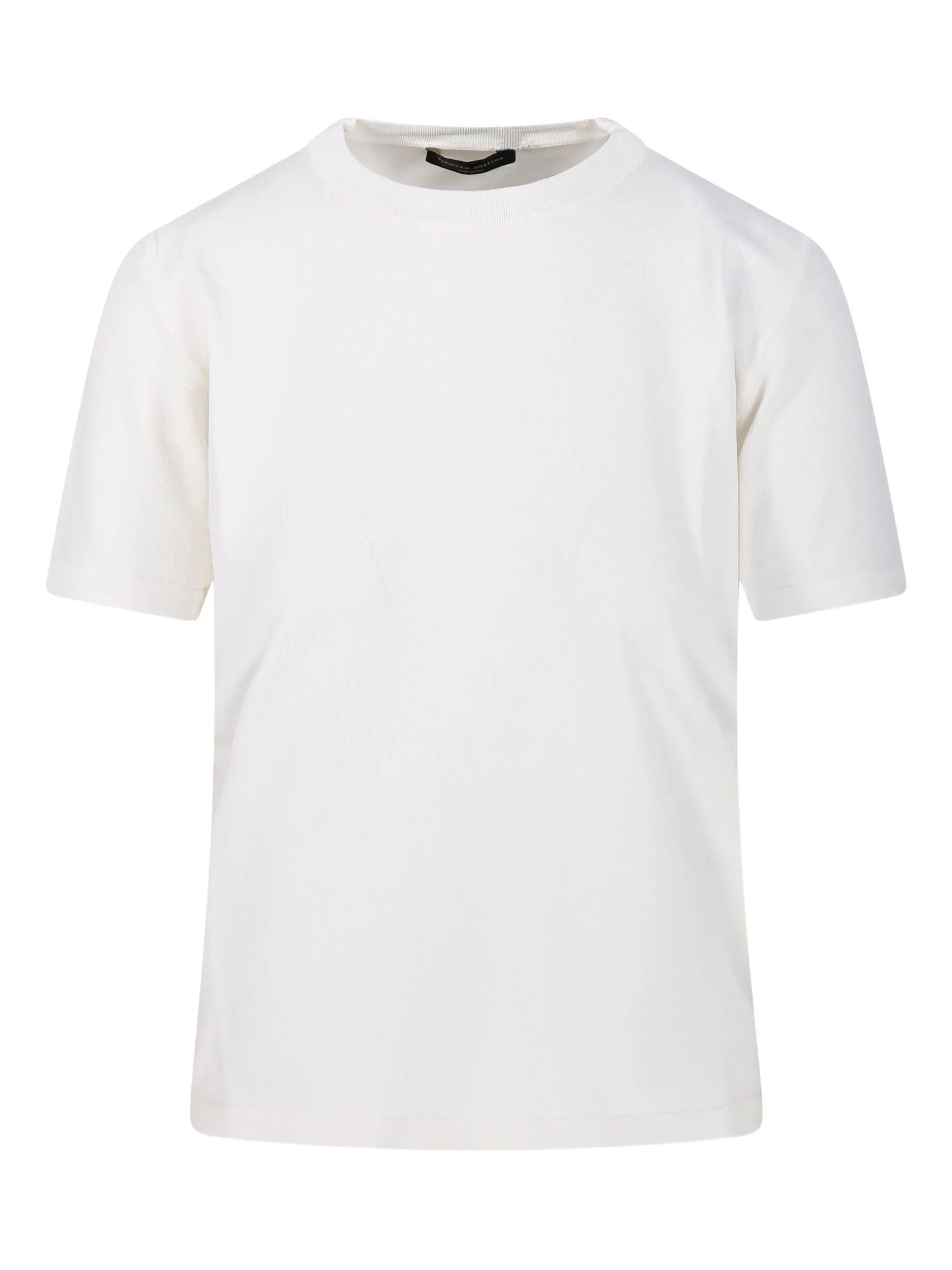 ROBERTO COLLINA - T-Shirt - B31021