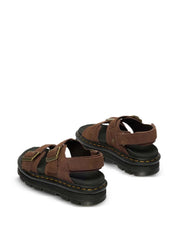 DR.MARTENS - Sandali - 42853200