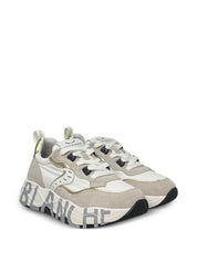 VOILE BLANCHE - Sneakers - 201747508