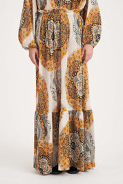 ANTIK BATIK - Gonne - LILI1SKI