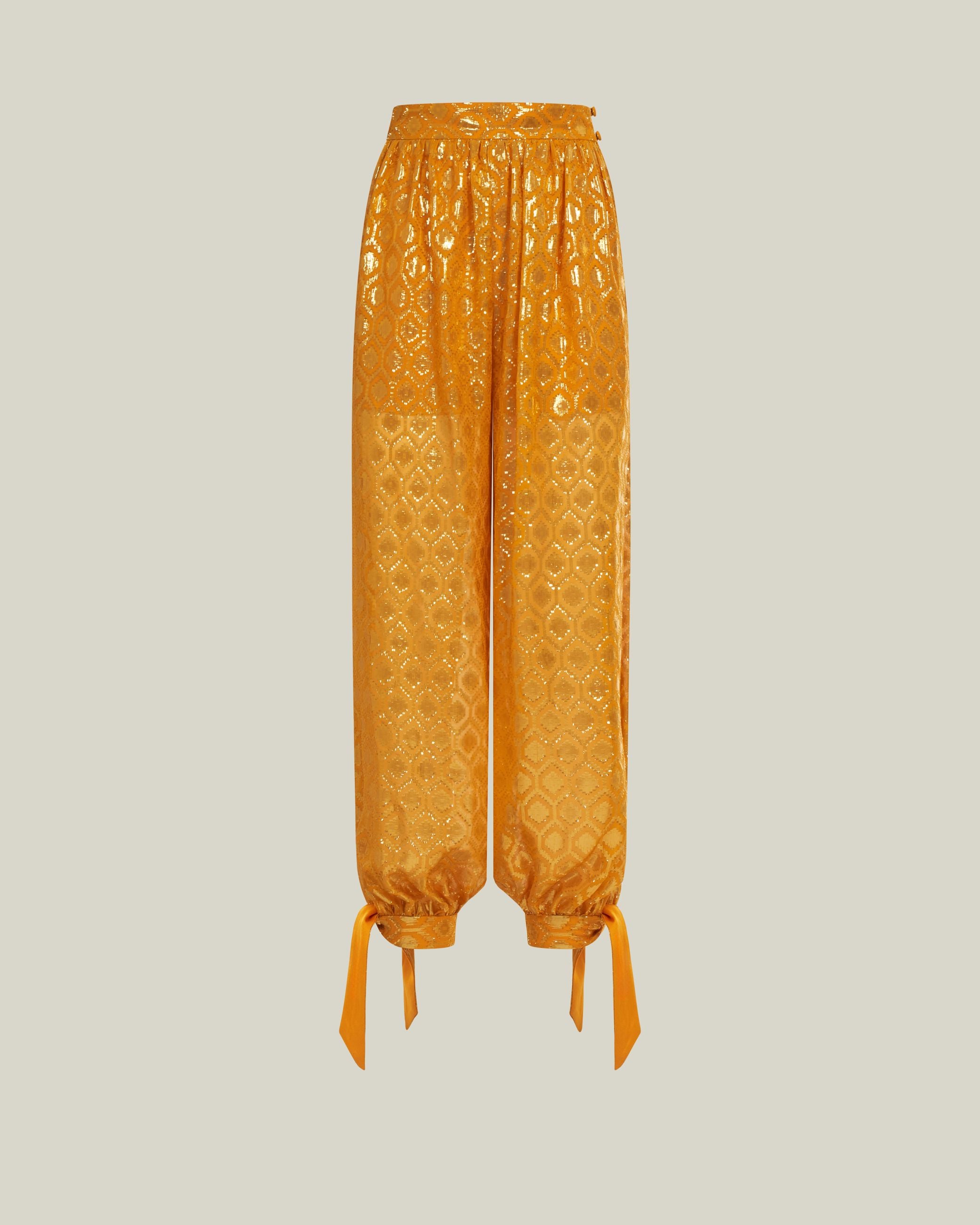 TALLER MARMO - Pantaloni - TMSS2630213