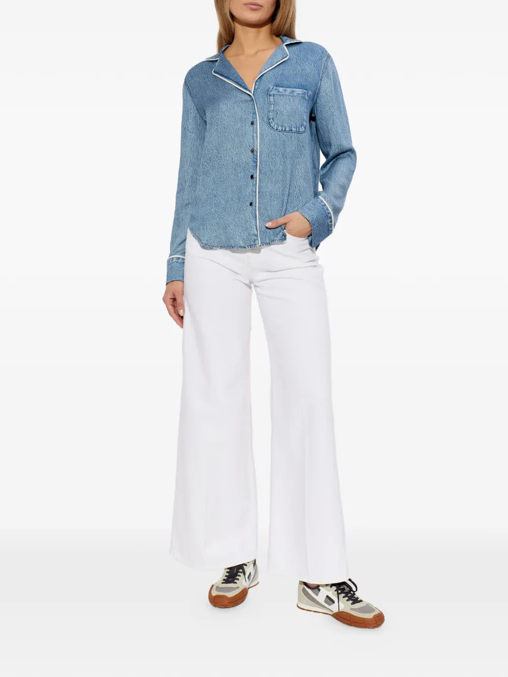 DIESEL - Jeans - A0362409N92
