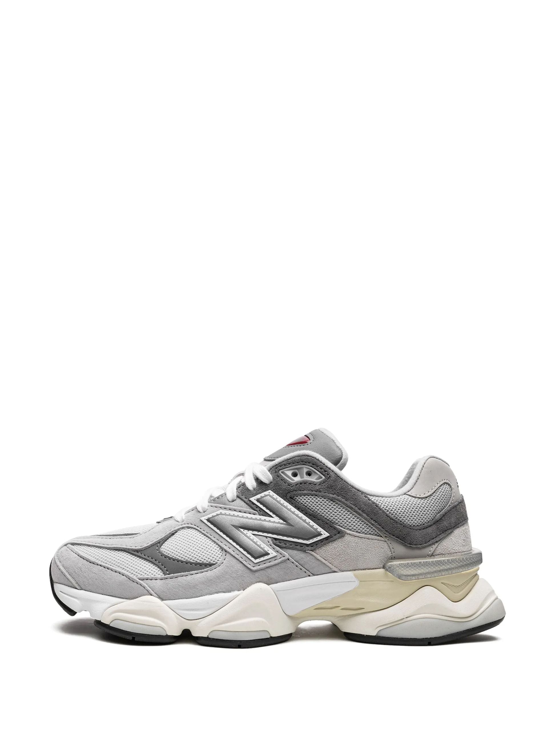 NEW BALANCE - Sneakers - U9060GRY
