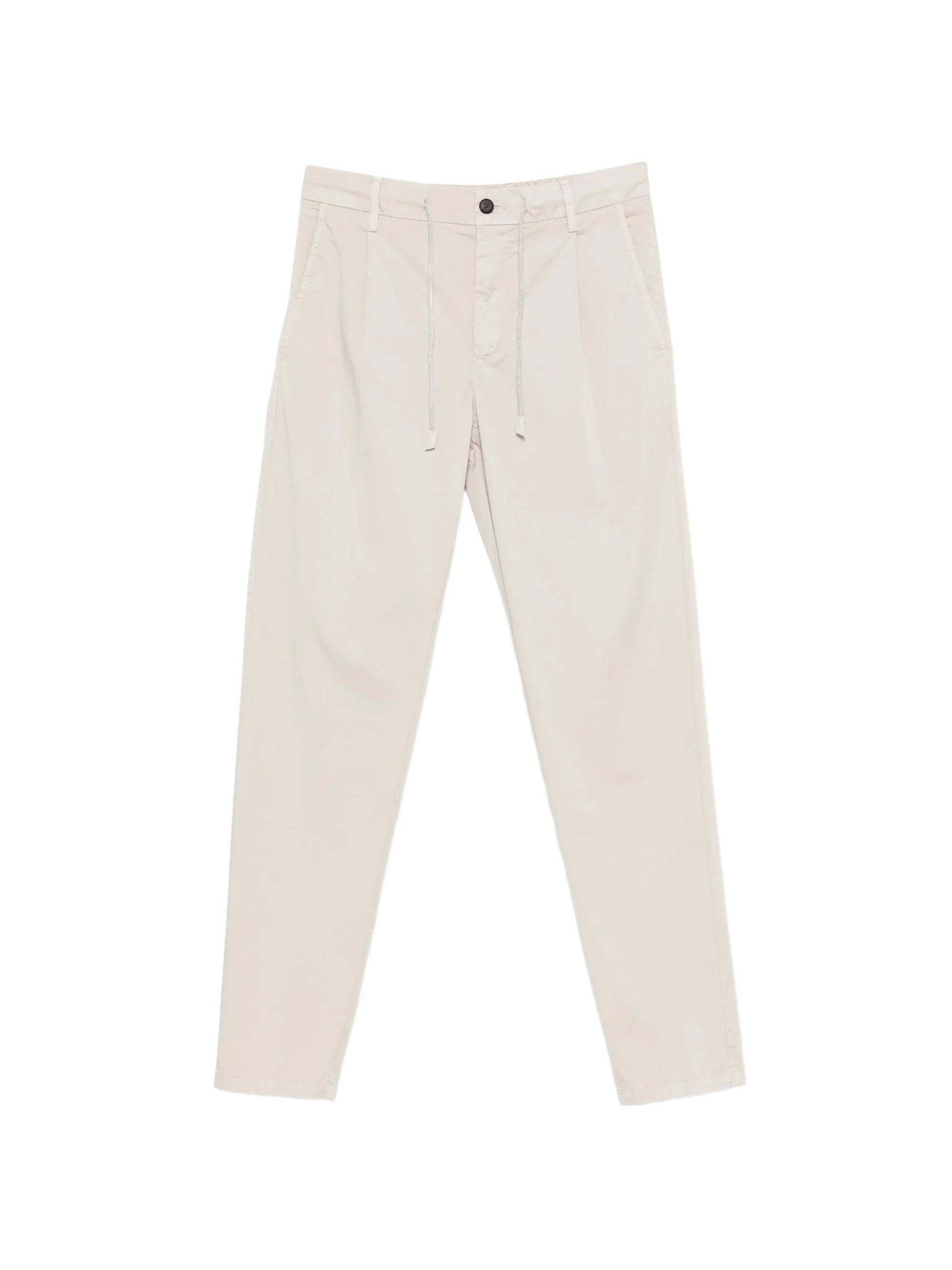 ELEVENTY - Pantaloni - M75PANG03TET0K007