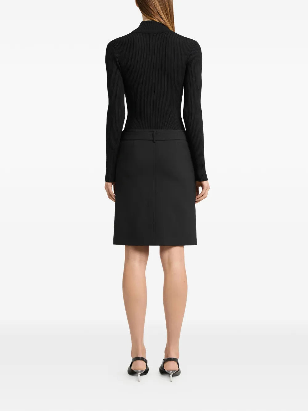 COURRÈGES - Maglieria - 326MPU289FI0001