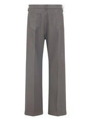 RICK OWENS - Jeans - RU02E1333TB