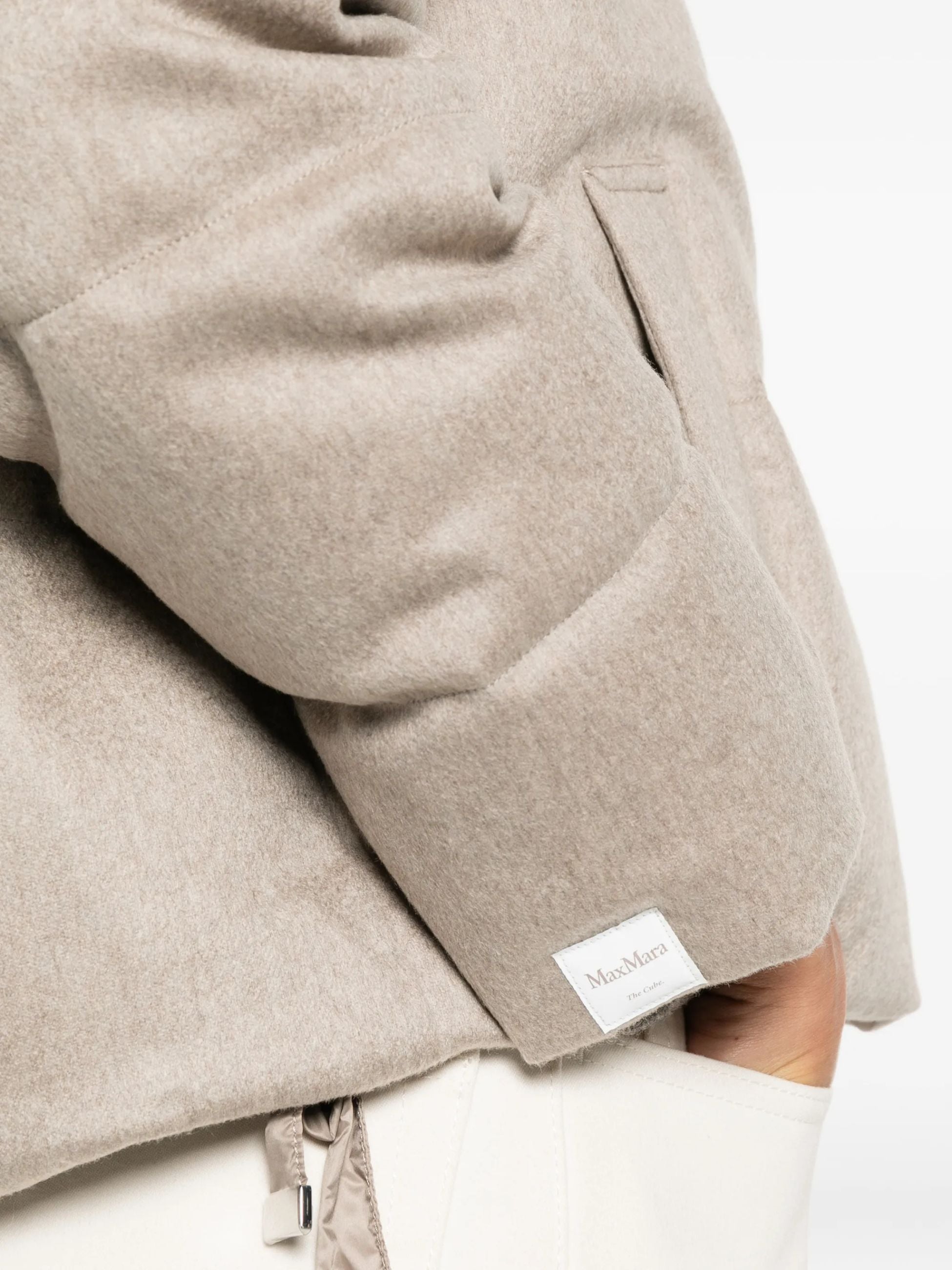 MAX MARA THE CUBE - Cappotti - 2619481124600