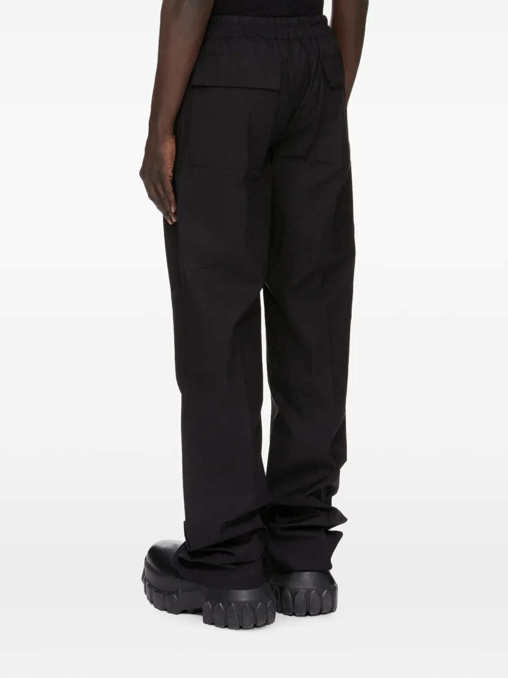 RICK OWENS - Pantaloni - RU02F4378TE
