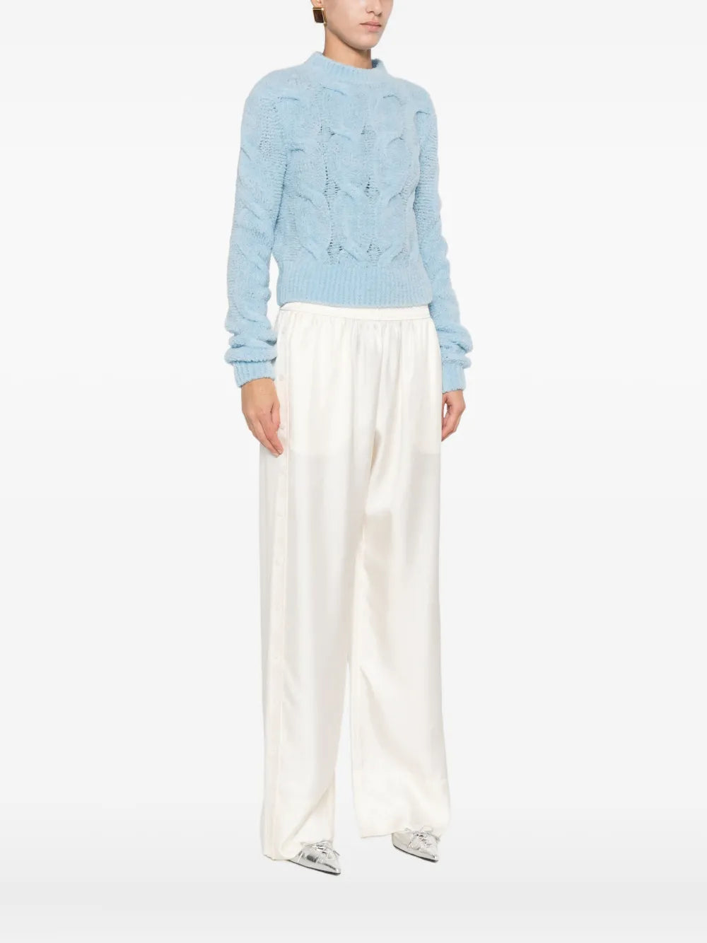 SPORTMAX - Pantaloni - 2522366162600