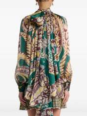 ETRO - Top - WRJA015099SA1K3