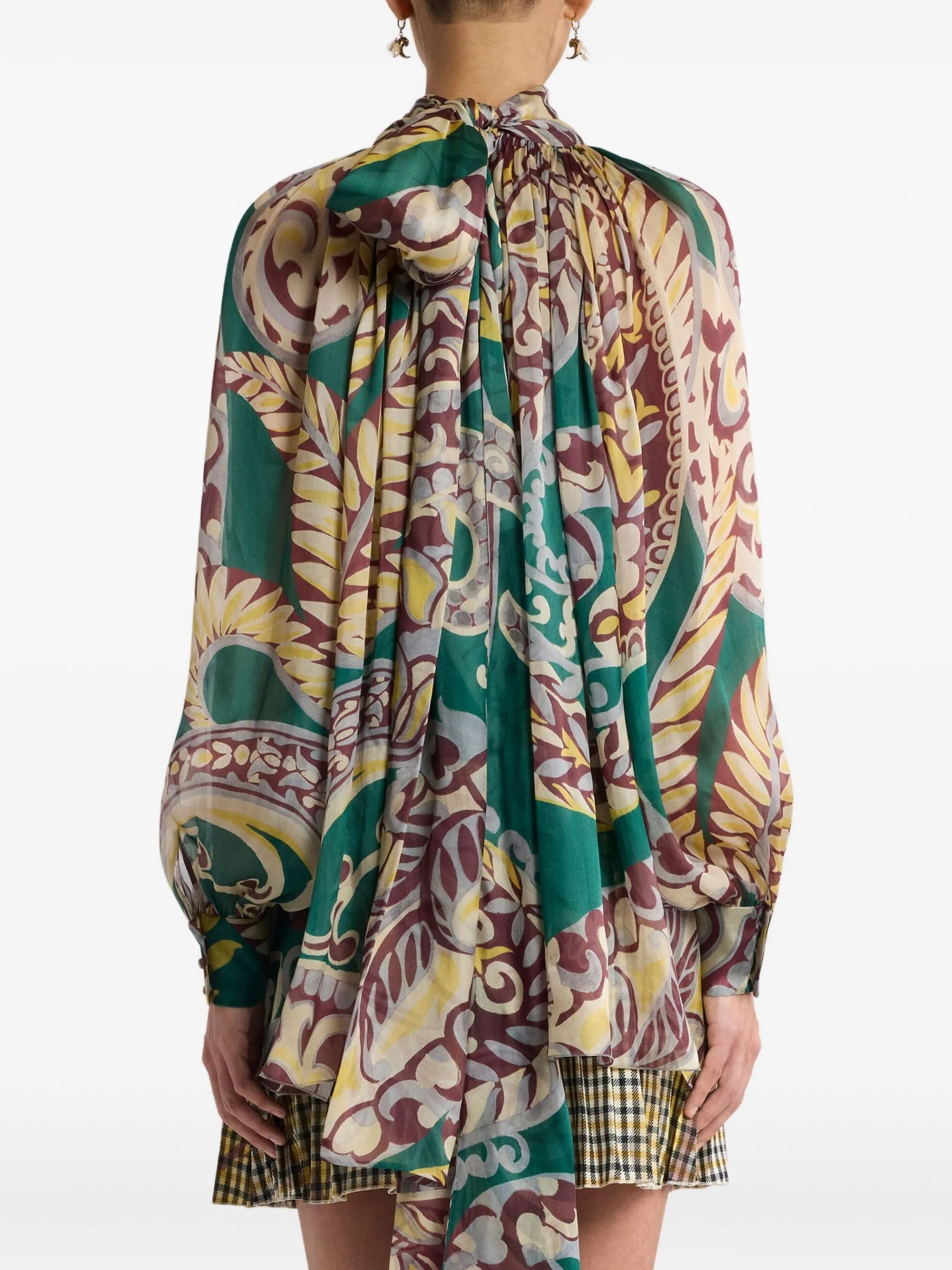 ETRO - Top - WRJA015099SA1K3