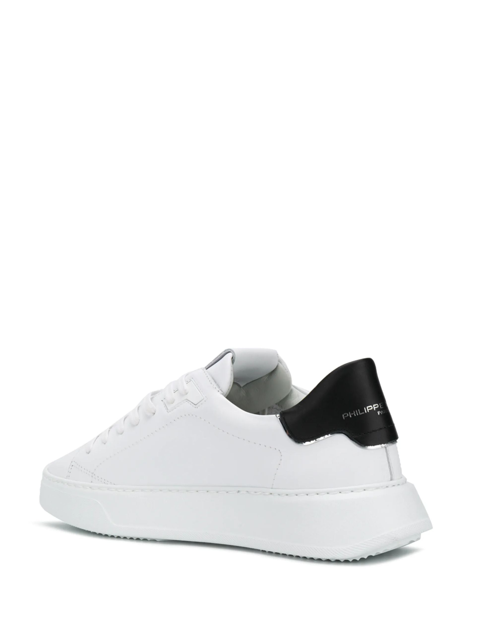 PHILIPPE MODEL - Sneakers - BTLUV007