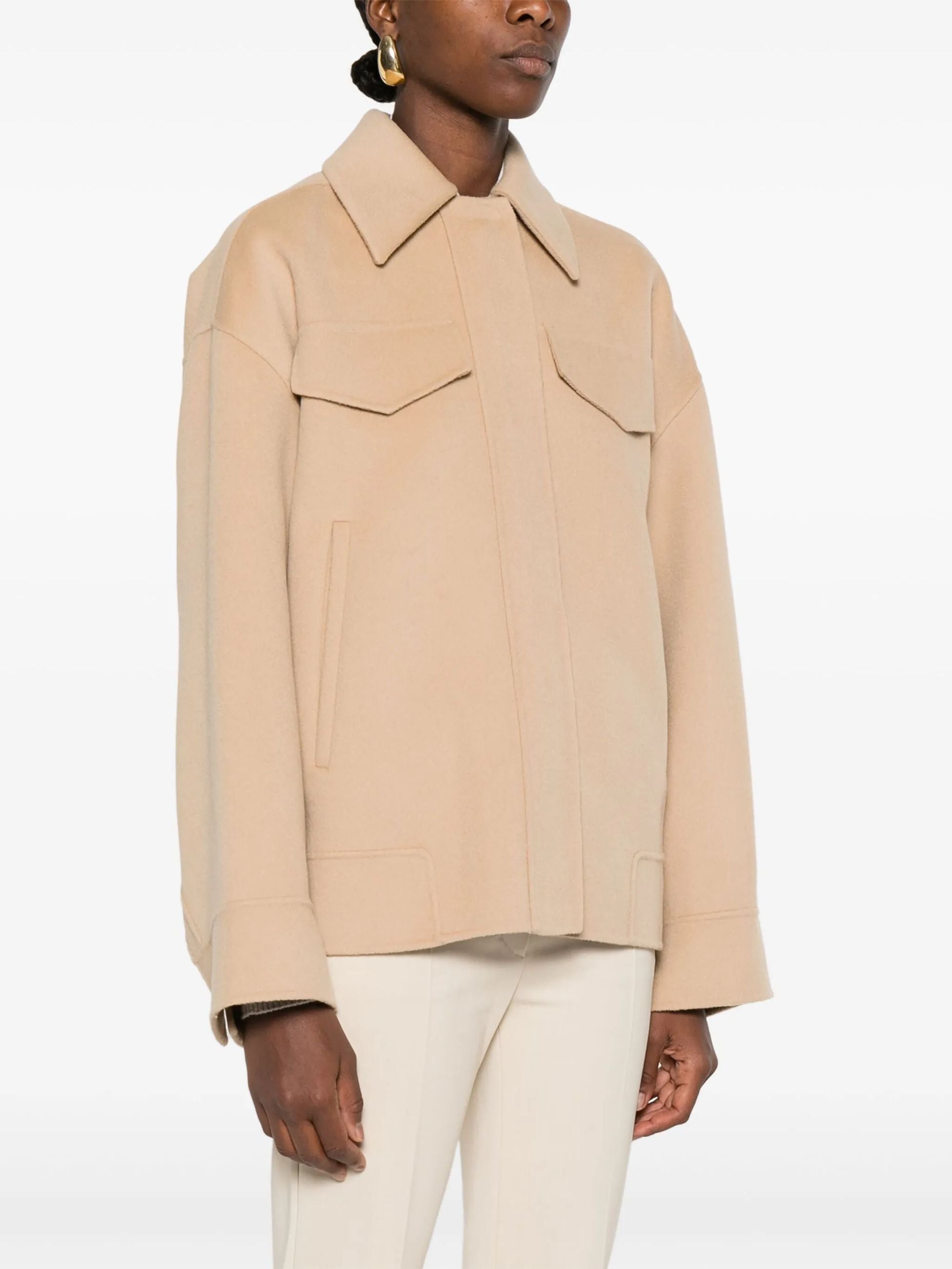 SPORTMAX - Cappotti - 2522086031600