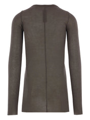 RICK OWENS - T-Shirt - RU02E1250RC