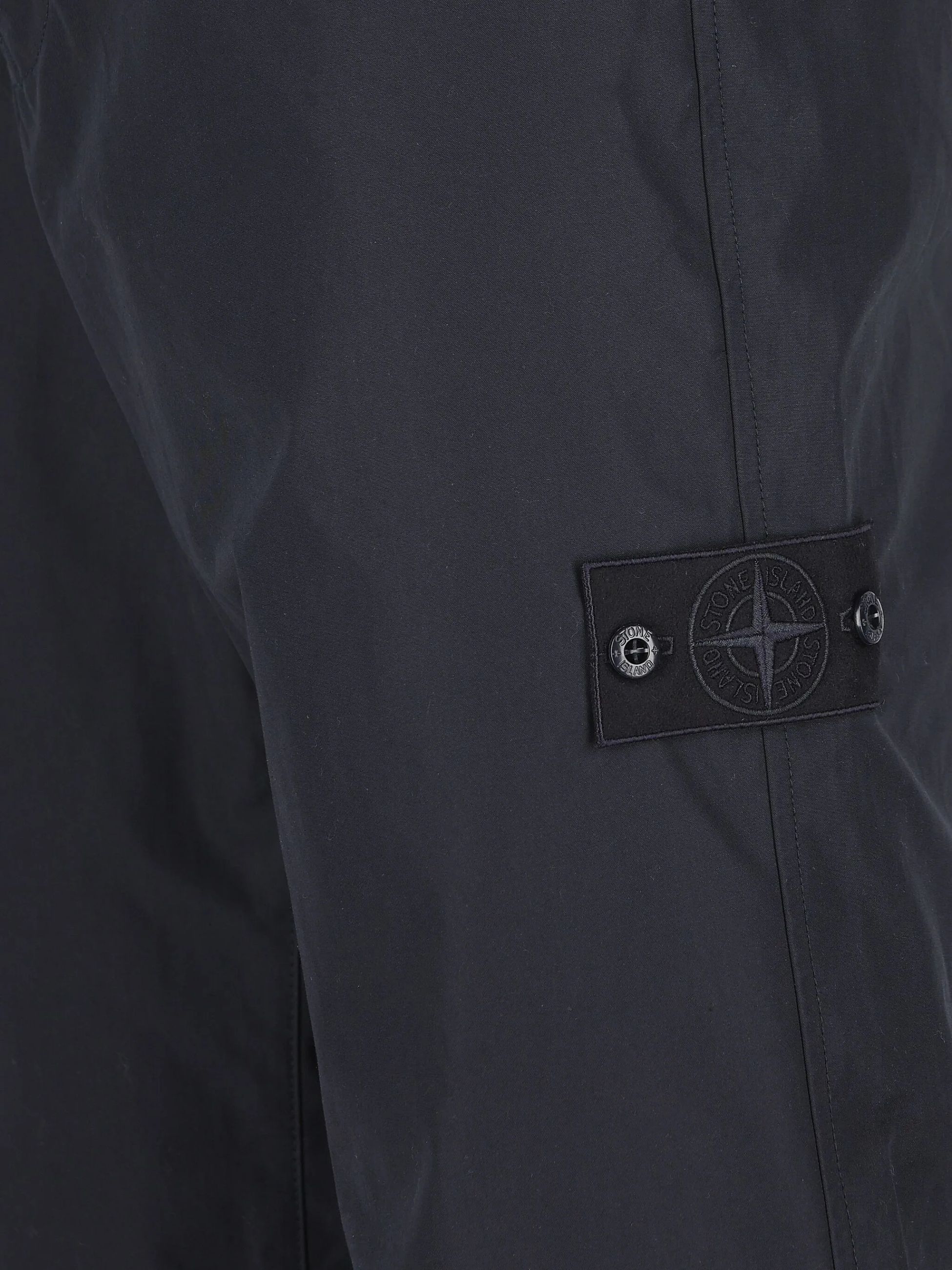 STONE ISLAND - Pantaloni - 3100042S00F1