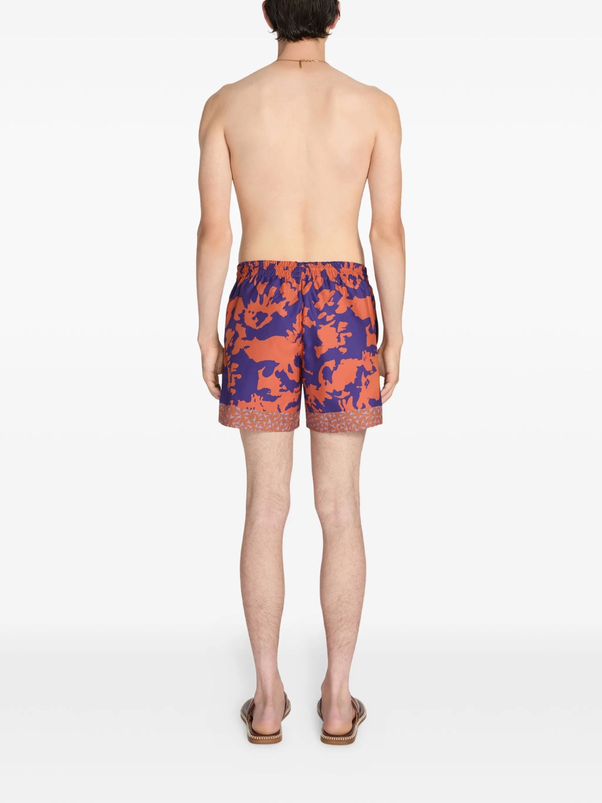 DRIES VAN NOTEN - Beachwear - 2610225003167