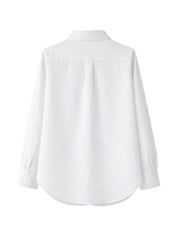 A PAPER KID - Camicie - S6PKWOSI153