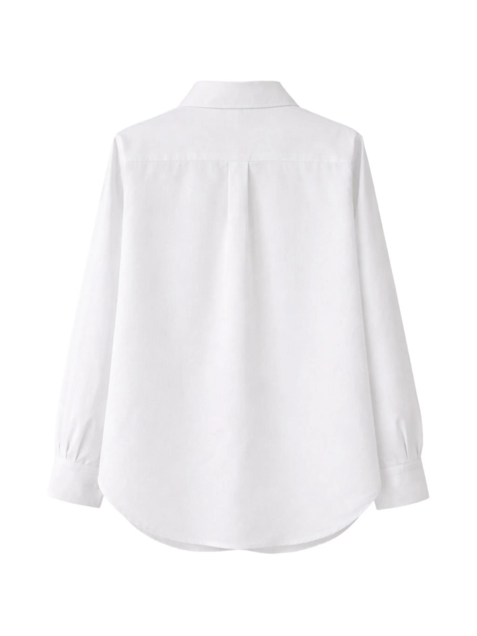 A PAPER KID - Camicie - S6PKWOSI153