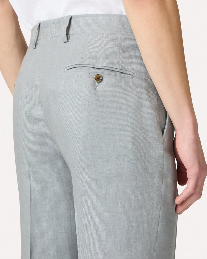 LARDINI - Pantaloni - CNPALUKCN64404