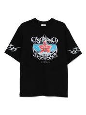 CASABLANCA - T-Shirt - MAW25JTS04405