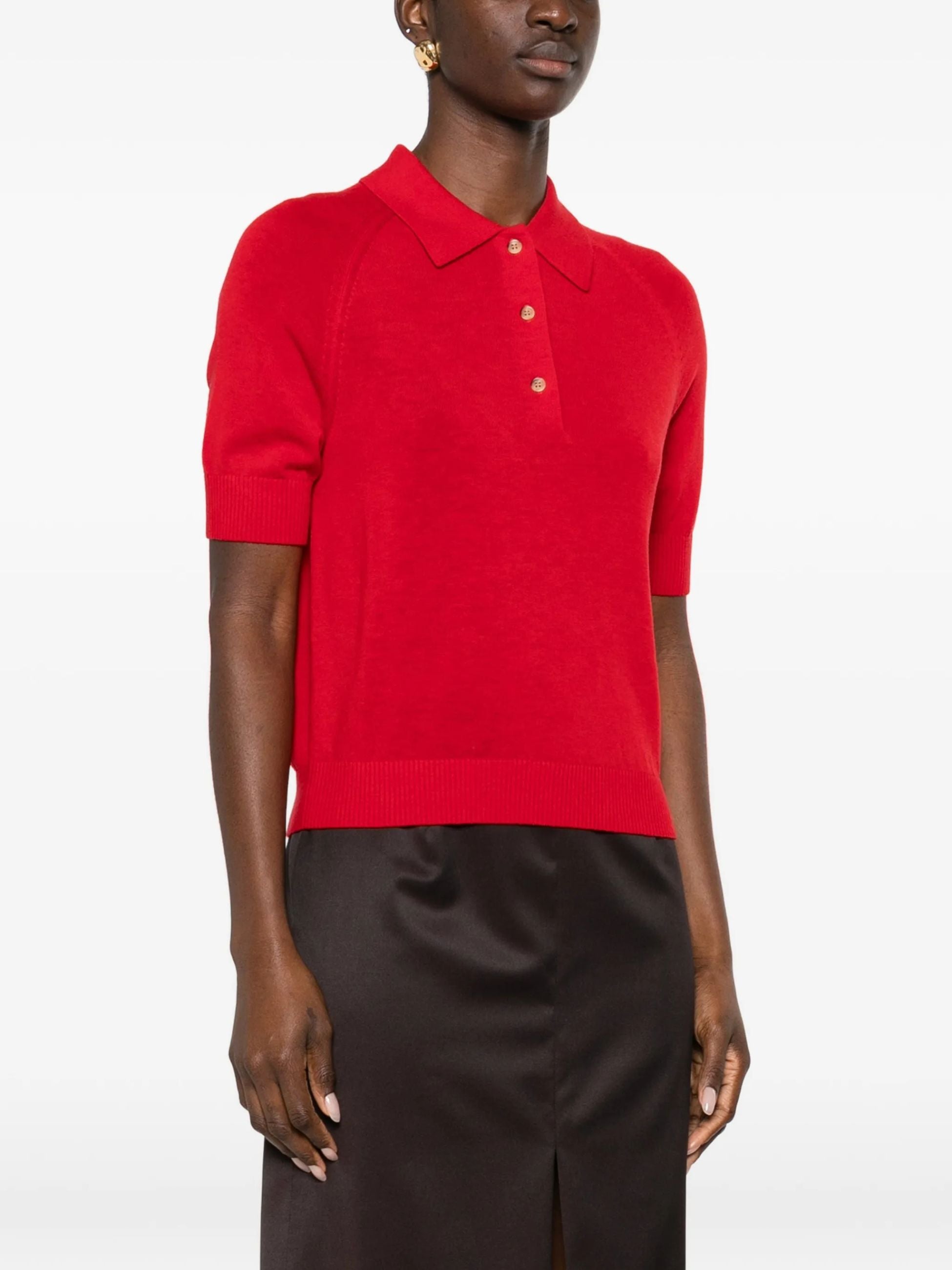 VICTORIA BECKHAM - Polo - 1126KTP007013A
