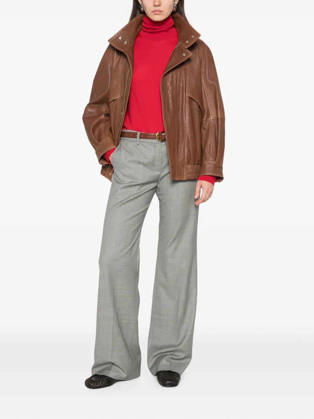 MAGDA BUTRYM - Pantaloni - 105726
