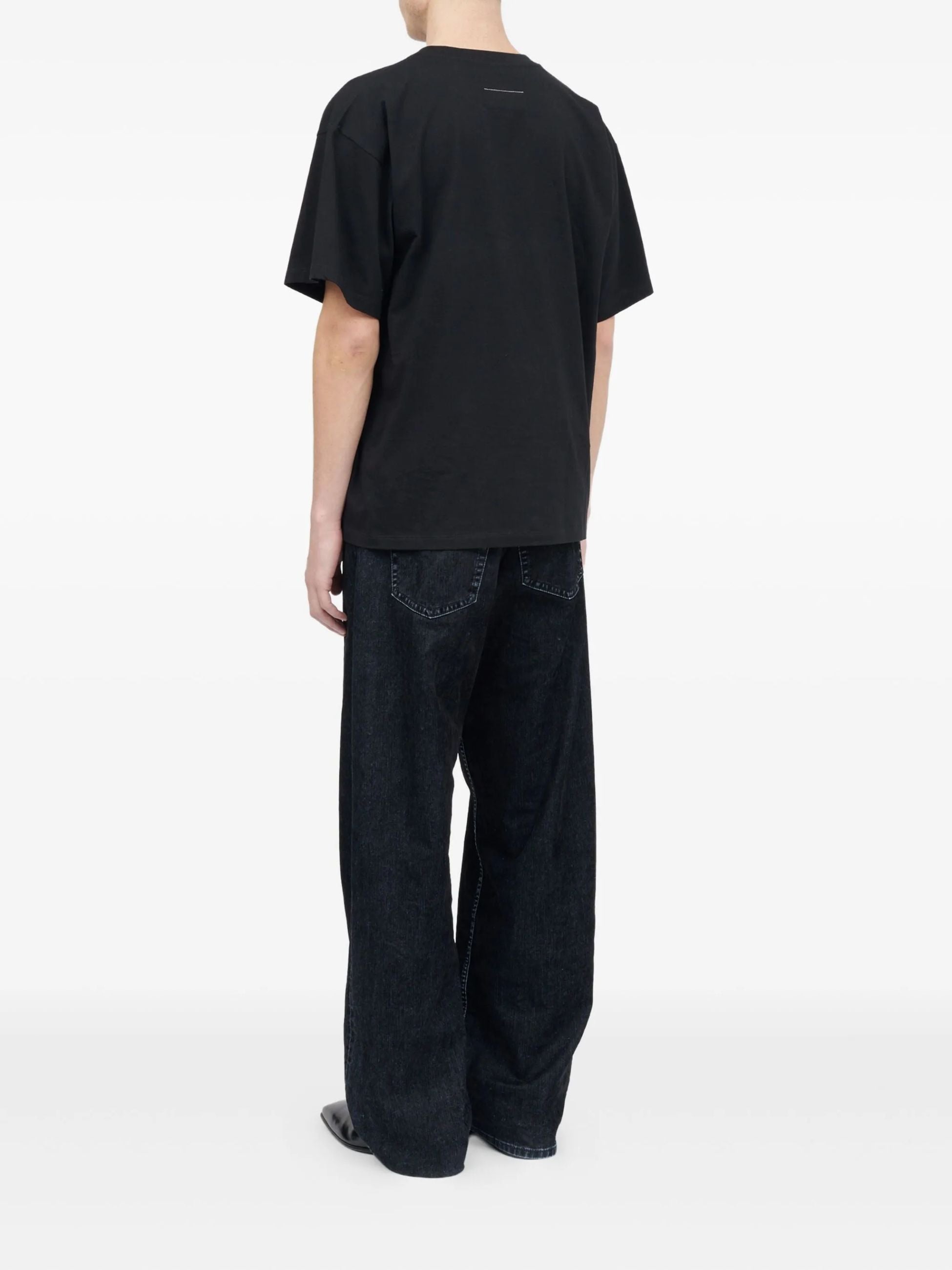 MM6 - T-Shirt - SH2GC0030M20048