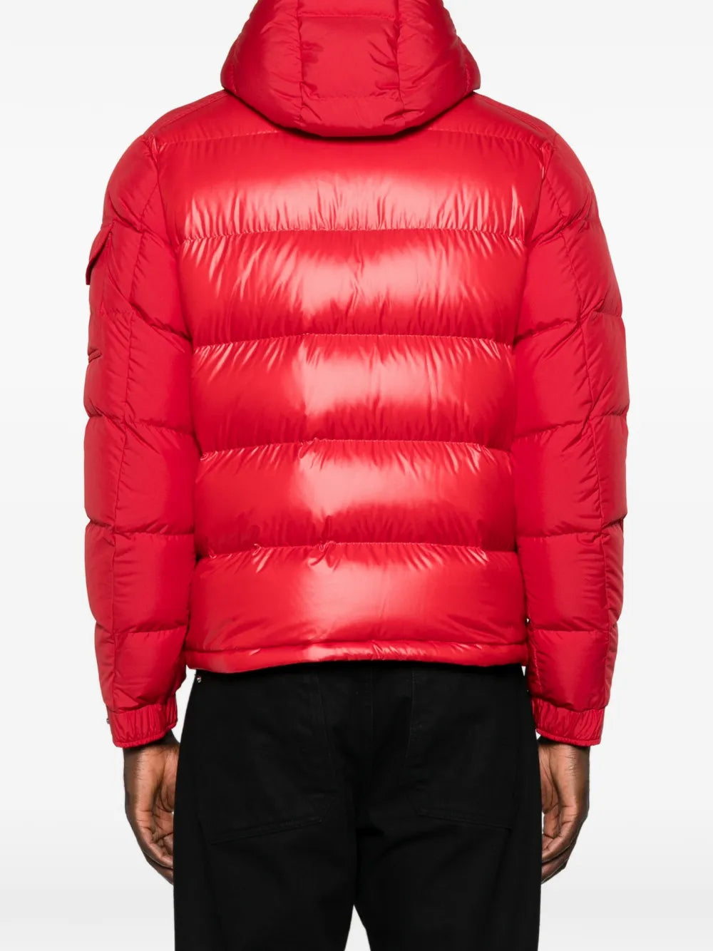 MONCLER - Giubbotti - L20911A00138597YX