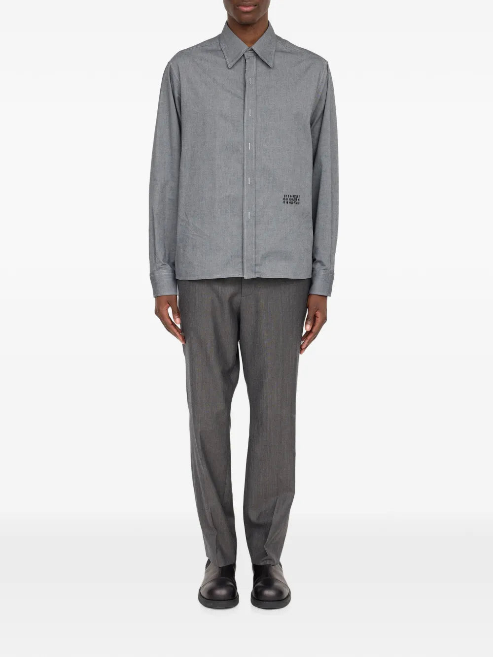 MM6 - Camicie - SH0DT0049M36015