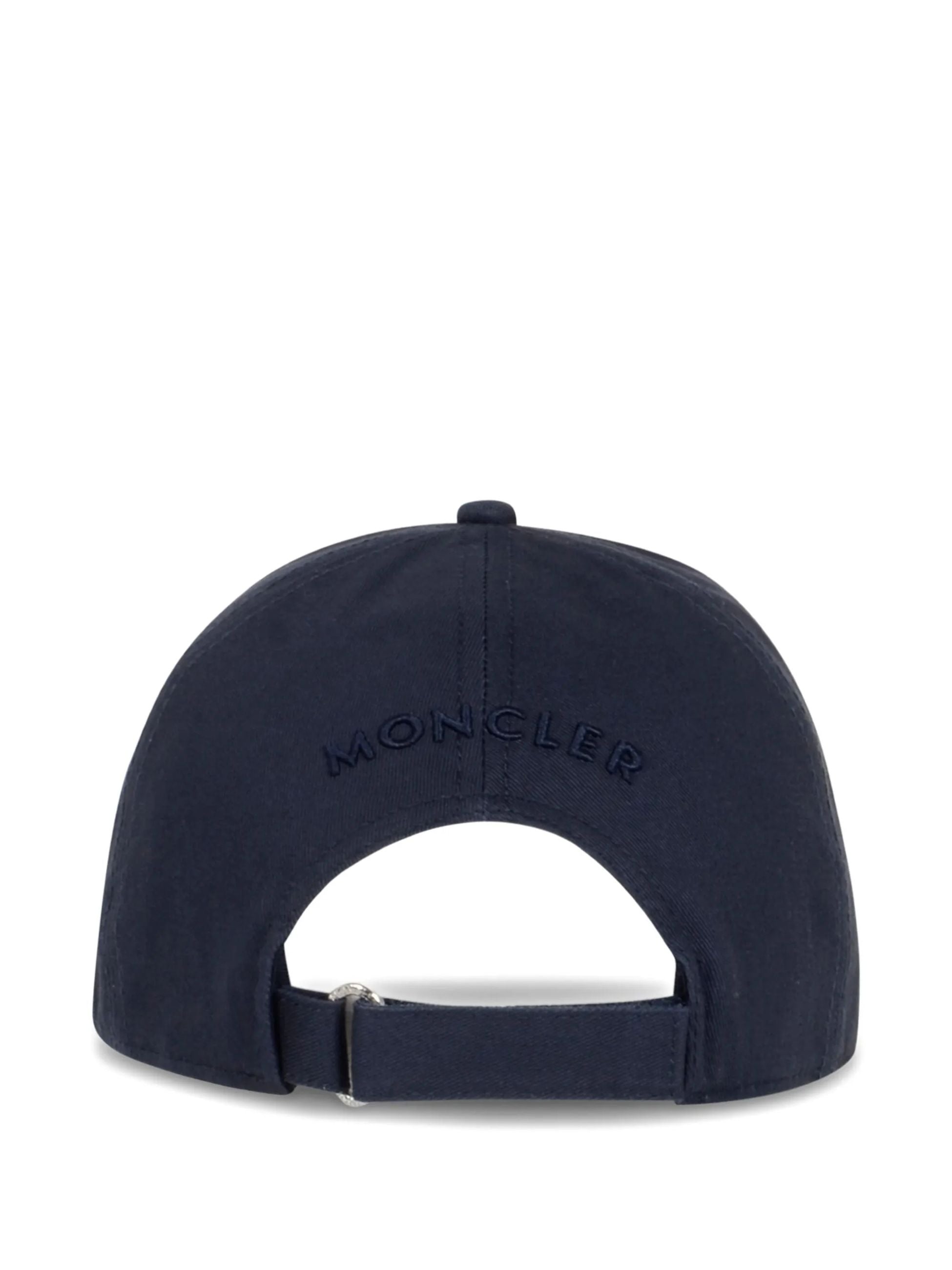 MONCLER - Cappelli - 3B0004304863